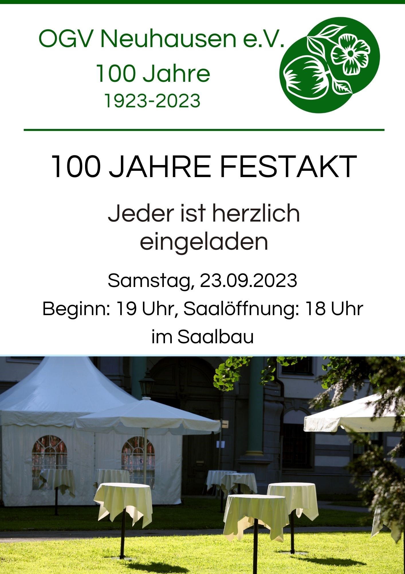 100JAhre