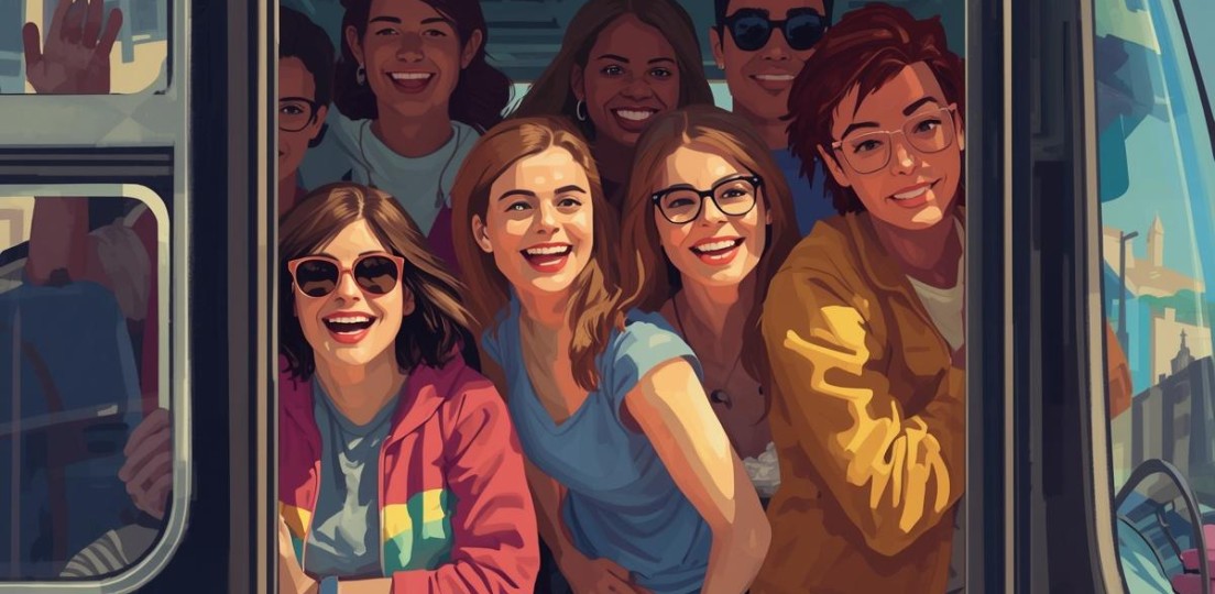 Sei dabei beim OGV Jahresausflug 2026