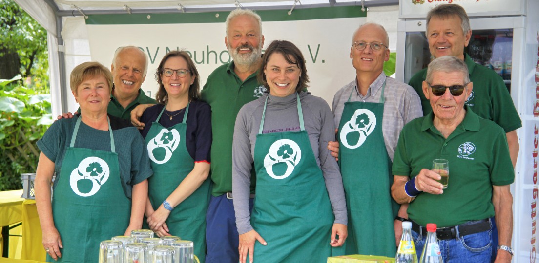 OGV auf der Bierwecketse 2025